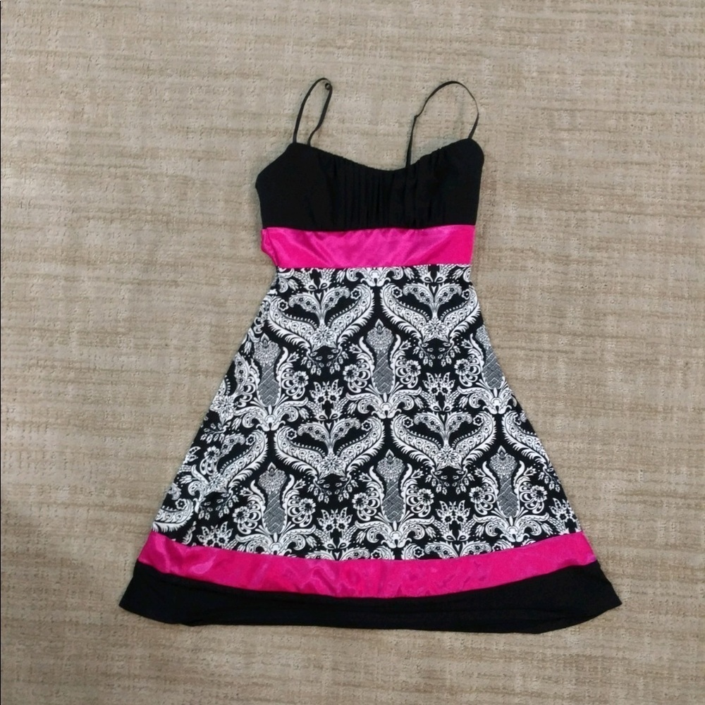 💥NWT💥 Party Dress juniors M